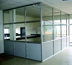 Aluminium Fabricators
